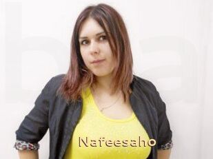 Nafeesaho