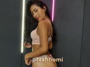 Nahhomi