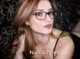 NahiaTylor