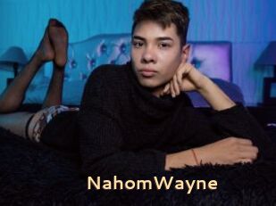 NahomWayne