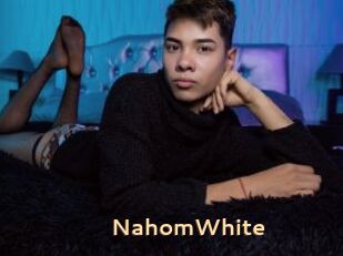 NahomWhite