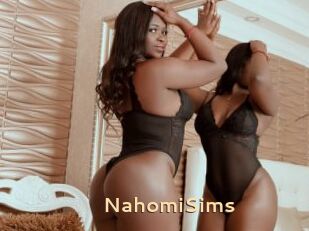 NahomiSims