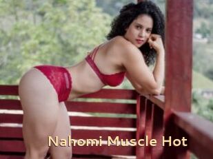 Nahomi_Muscle_Hot
