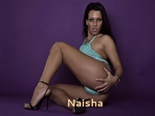 Naisha