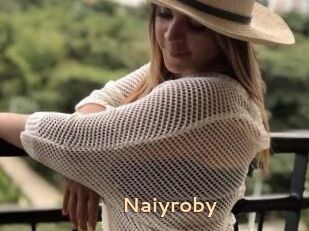 Naiyroby