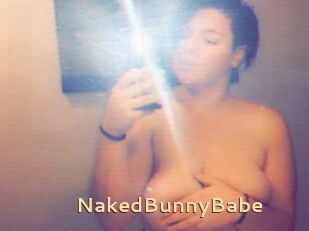 NakedBunnyBabe