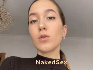 NakedSex