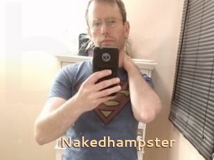 Nakedhampster