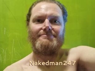 Nakedman247