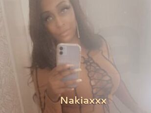 Nakiaxxx