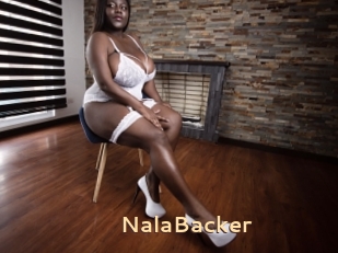 NalaBacker