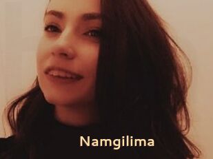 Namgilima