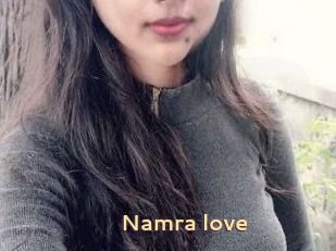 Namra_love