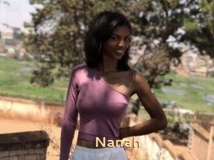 Nanah