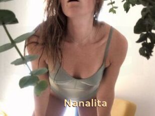 Nanalita