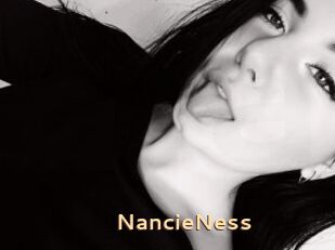 NancieNess