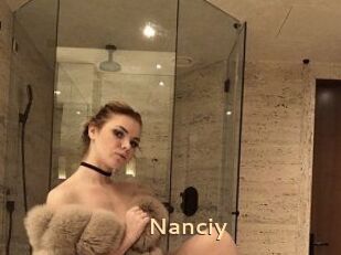 Nanciy