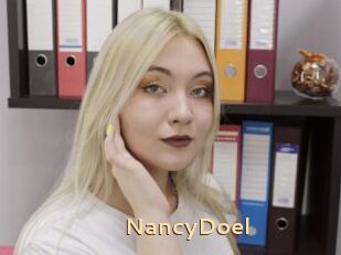 NancyDoel