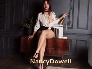 NancyDowell