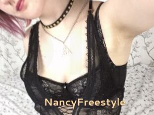 NancyFreestyle