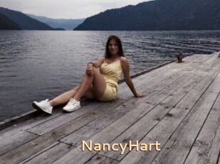 NancyHart