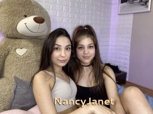 NancyJanet