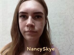 NancySkye