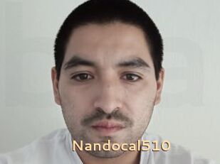 Nandocal510