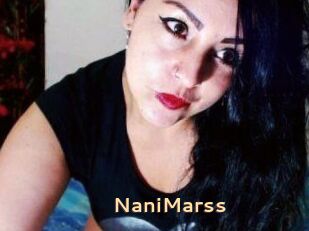 NaniMarss