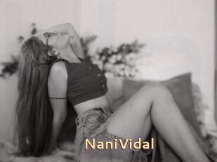 NaniVidal