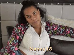 Nanny18