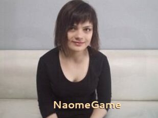 NaomeGame