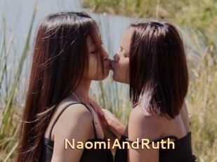 NaomiAndRuth