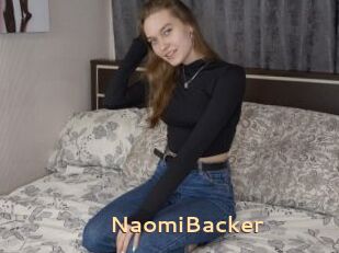 NaomiBacker