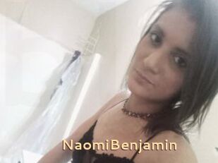 NaomiBenjamin