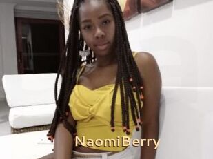 NaomiBerry