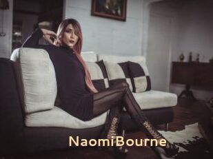 NaomiBourne