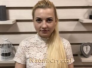 NaomiCrystal