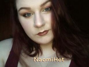 NaomiHot