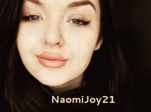 NaomiJoy21