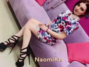 NaomiKis