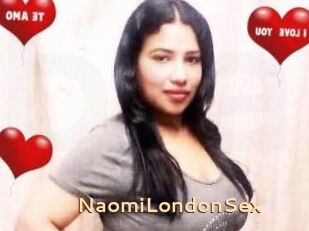 NaomiLondonSex