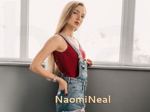 NaomiNeal