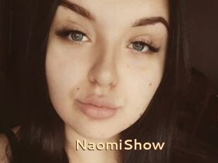 NaomiShow