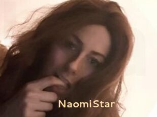 NaomiStar