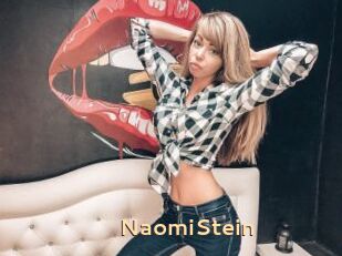 NaomiStein