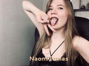 NaomiTomas