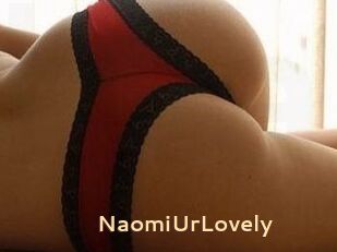 NaomiUrLovely