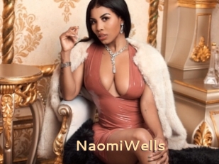 NaomiWells