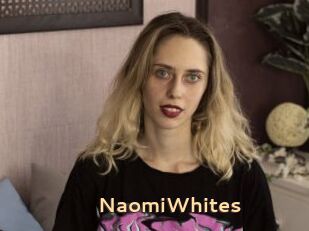 NaomiWhites